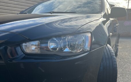Mitsubishi Lancer IX, 2010 год, 950 000 рублей, 12 фотография