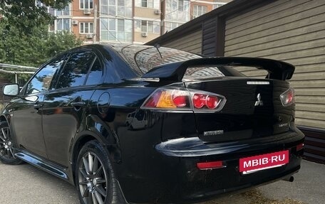 Mitsubishi Lancer IX, 2010 год, 950 000 рублей, 5 фотография