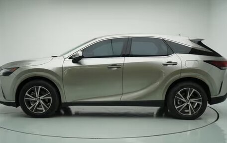 Lexus RX IV рестайлинг, 2025 год, 6 173 000 рублей, 5 фотография