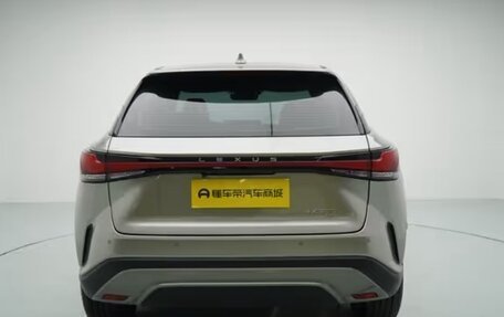 Lexus RX IV рестайлинг, 2025 год, 6 173 000 рублей, 7 фотография