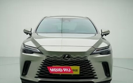 Lexus RX IV рестайлинг, 2025 год, 6 173 000 рублей, 3 фотография