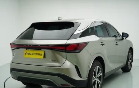 Lexus RX IV рестайлинг, 2025 год, 6 173 000 рублей, 8 фотография