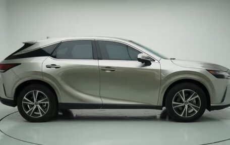 Lexus RX IV рестайлинг, 2025 год, 6 173 000 рублей, 9 фотография