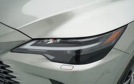 Lexus RX IV рестайлинг, 2025 год, 6 173 000 рублей, 10 фотография