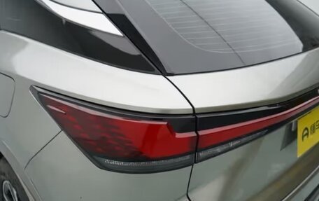 Lexus RX IV рестайлинг, 2025 год, 6 173 000 рублей, 11 фотография