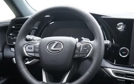 Lexus RX IV рестайлинг, 2025 год, 6 173 000 рублей, 13 фотография