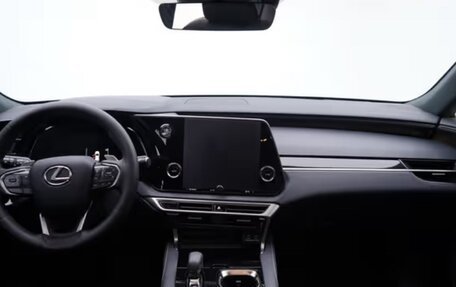 Lexus RX IV рестайлинг, 2025 год, 6 173 000 рублей, 15 фотография