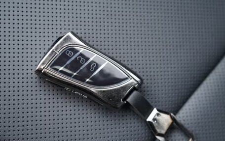 Lexus RX IV рестайлинг, 2025 год, 6 173 000 рублей, 16 фотография