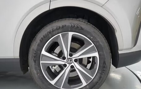 Lexus RX IV рестайлинг, 2025 год, 6 173 000 рублей, 19 фотография