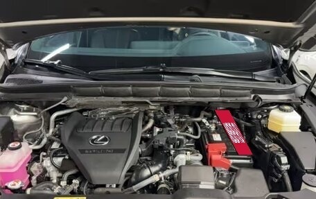 Lexus RX IV рестайлинг, 2025 год, 6 173 000 рублей, 18 фотография