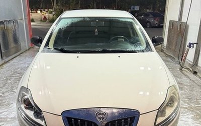 Lancia Delta III (844) рестайлинг, 2009 год, 950 000 рублей, 1 фотография