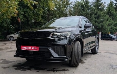 Geely Tugella FY11, 2023 год, 2 750 000 рублей, 1 фотография