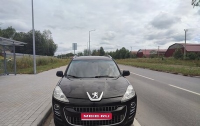 Peugeot 4007, 2008 год, 650 000 рублей, 1 фотография