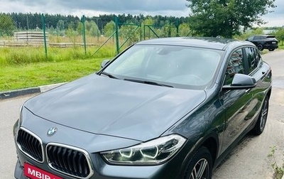 BMW X2, 2018 год, 3 100 000 рублей, 1 фотография