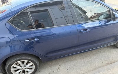 Skoda Octavia, 2017 год, 1 350 000 рублей, 1 фотография