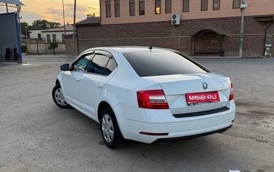 Skoda Octavia, 2019 год, 1 120 000 рублей, 1 фотография