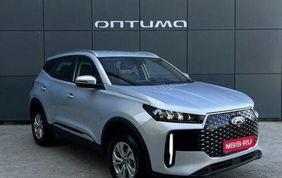 Chery Tiggo 4 I рестайлинг, 2025 год, 1 999 000 рублей, 1 фотография