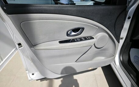 Renault Megane III, 2009 год, 590 000 рублей, 9 фотография