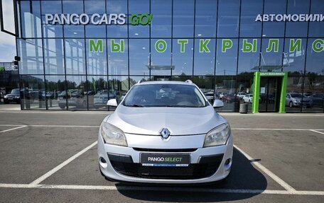 Renault Megane III, 2009 год, 590 000 рублей, 8 фотография