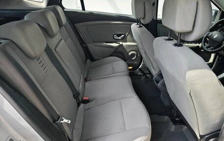 Renault Megane III, 2009 год, 590 000 рублей, 21 фотография