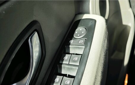 Renault Megane III, 2009 год, 590 000 рублей, 16 фотография