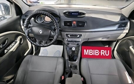 Renault Megane III, 2009 год, 590 000 рублей, 11 фотография