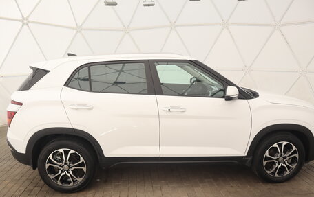 Hyundai Creta, 2022 год, 2 550 000 рублей, 2 фотография