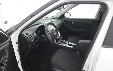 Hyundai Creta, 2022 год, 2 550 000 рублей, 11 фотография