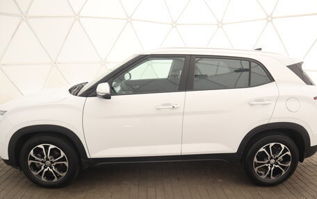 Hyundai Creta, 2022 год, 2 550 000 рублей, 6 фотография
