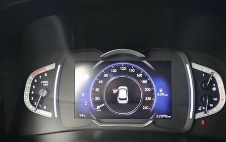 Hyundai Creta, 2022 год, 2 550 000 рублей, 12 фотография