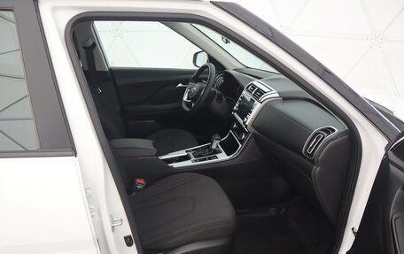 Hyundai Creta, 2022 год, 2 550 000 рублей, 13 фотография