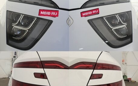 Hyundai Creta, 2022 год, 2 550 000 рублей, 9 фотография