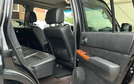 Nissan Patrol, 2008 год, 3 000 000 рублей, 8 фотография