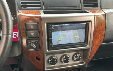 Nissan Patrol, 2008 год, 3 000 000 рублей, 9 фотография