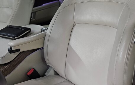 Land Rover Range Rover IV рестайлинг, 2019 год, 9 500 000 рублей, 16 фотография