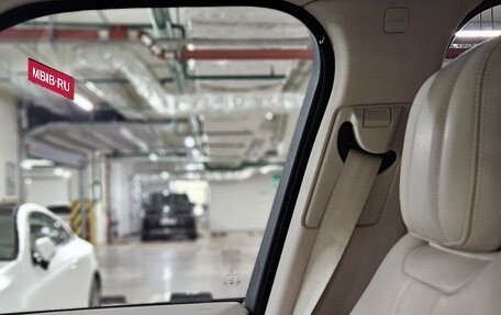 Land Rover Range Rover IV рестайлинг, 2019 год, 9 500 000 рублей, 14 фотография