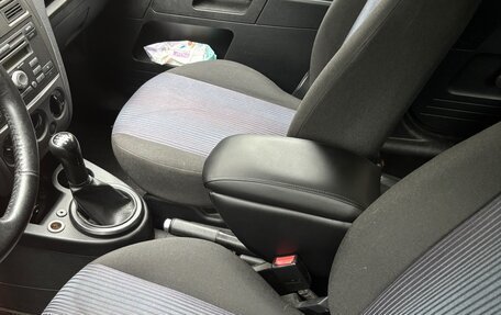 Ford Fusion I, 2008 год, 500 000 рублей, 6 фотография