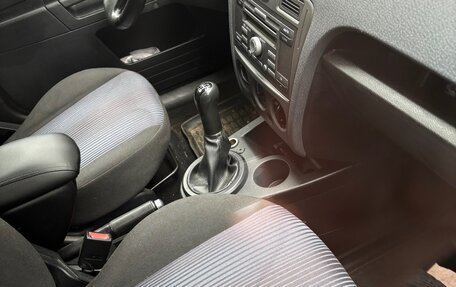 Ford Fusion I, 2008 год, 500 000 рублей, 7 фотография