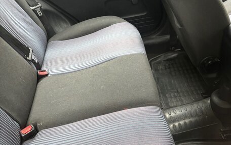 Ford Fusion I, 2008 год, 500 000 рублей, 9 фотография