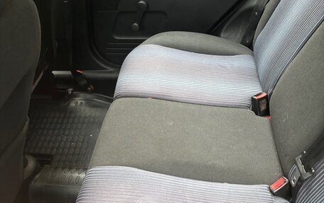 Ford Fusion I, 2008 год, 500 000 рублей, 8 фотография