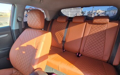KIA cee'd I рестайлинг, 2008 год, 550 000 рублей, 5 фотография