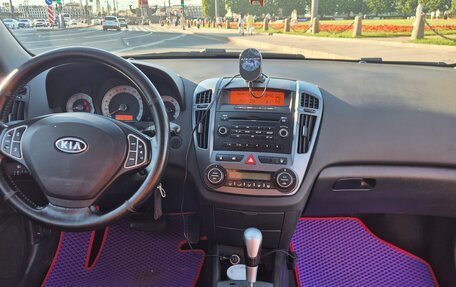 KIA cee'd I рестайлинг, 2008 год, 550 000 рублей, 6 фотография