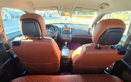 KIA cee'd I рестайлинг, 2008 год, 550 000 рублей, 7 фотография
