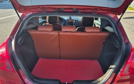 KIA cee'd I рестайлинг, 2008 год, 550 000 рублей, 8 фотография