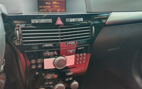 Opel Astra H, 2007 год, 500 000 рублей, 6 фотография