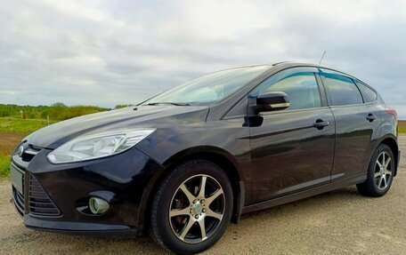 Ford Focus III, 2011 год, 730 000 рублей, 5 фотография