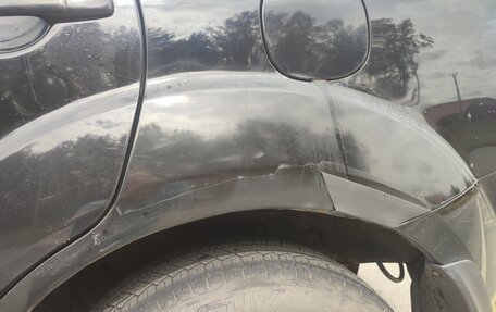 Peugeot 4007, 2008 год, 650 000 рублей, 10 фотография