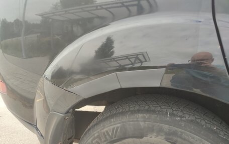 Peugeot 4007, 2008 год, 650 000 рублей, 15 фотография