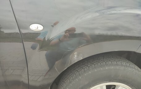 Peugeot 4007, 2008 год, 650 000 рублей, 17 фотография