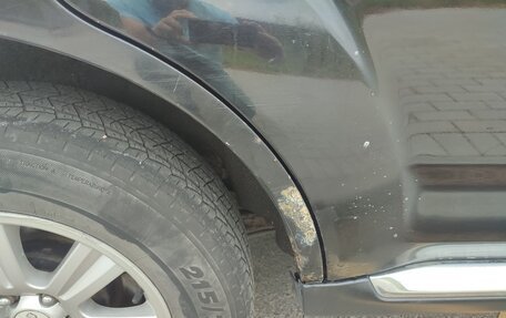 Peugeot 4007, 2008 год, 650 000 рублей, 16 фотография